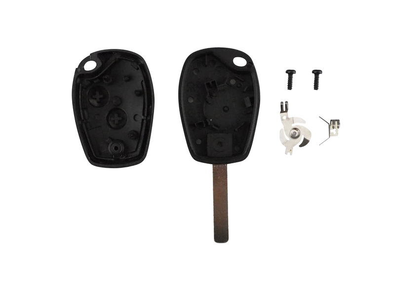 Housing, car key