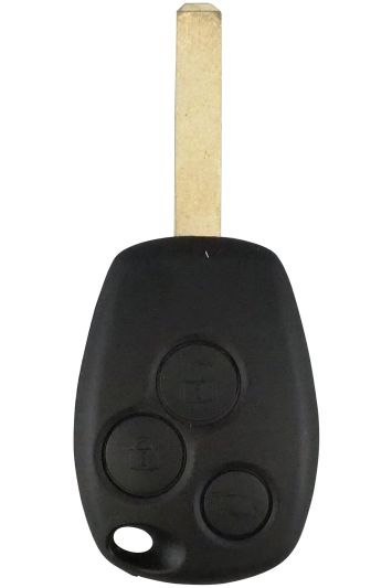 Housing, car key
