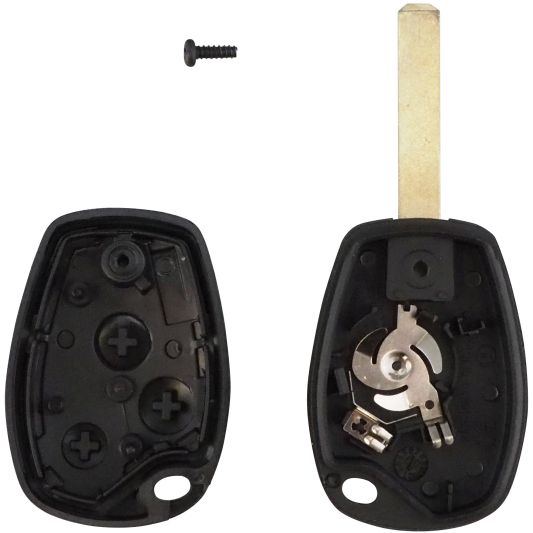 Housing, car key