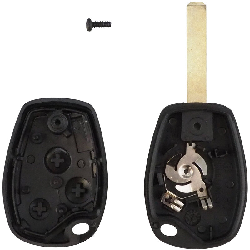 Housing, car key
