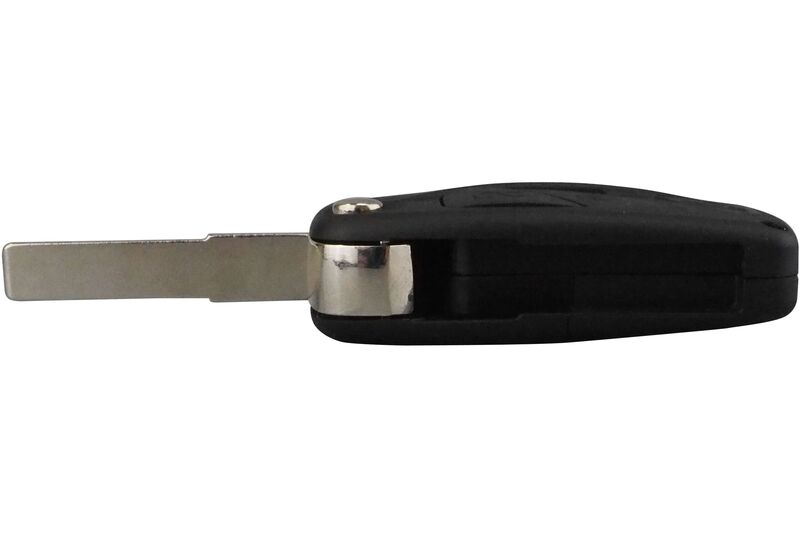 Housing, car key