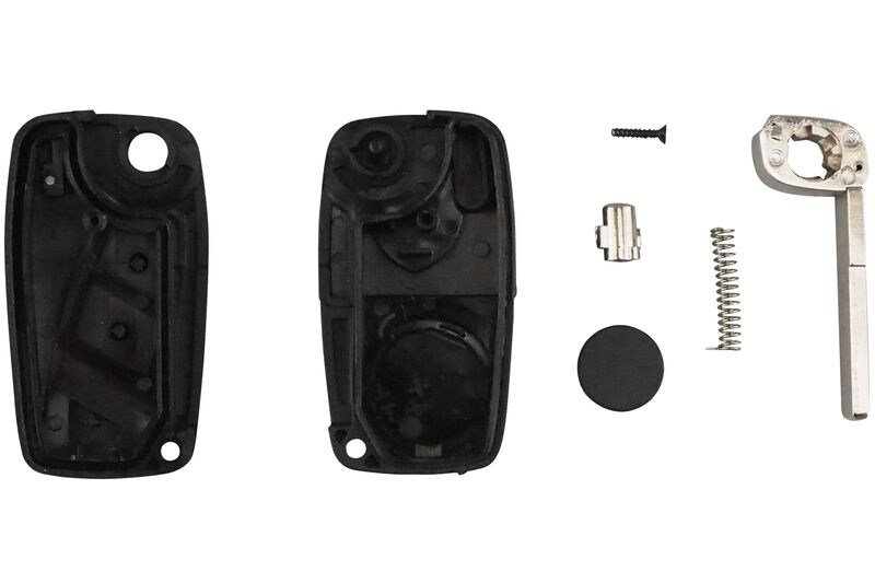 Housing, car key