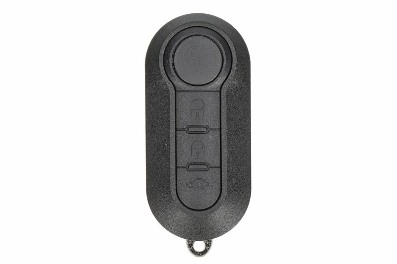 Housing, car key
