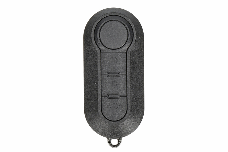 Housing, car key