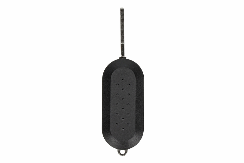 Housing, car key