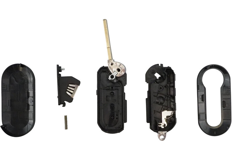 Housing, car key