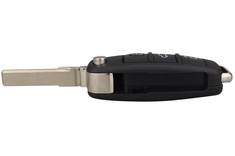 Housing, car key
