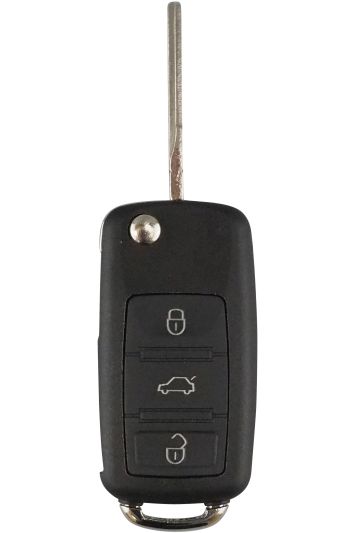 Housing, car key