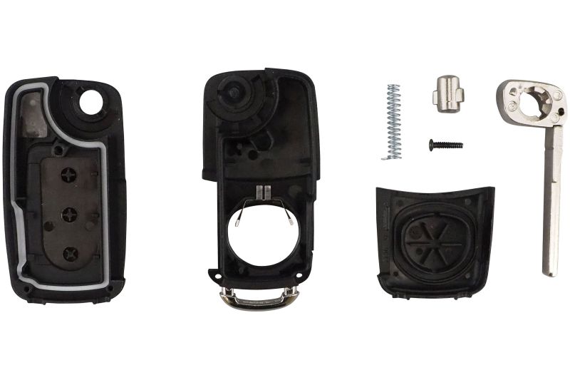 Housing, car key