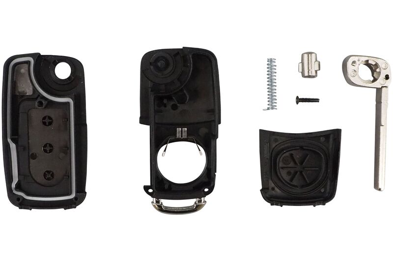 Housing, car key