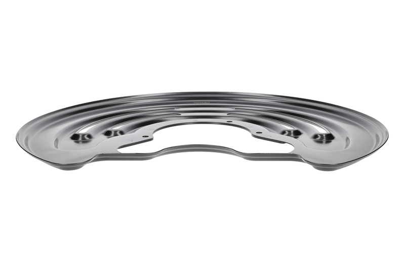 Splash Panel, brake disc