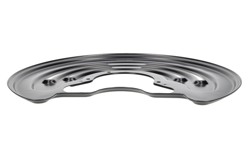 Splash Panel, brake disc