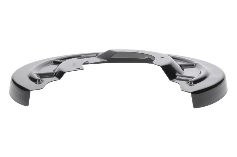 Splash Panel, brake disc