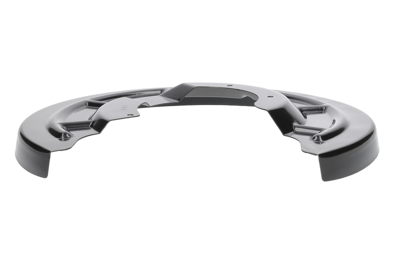 Splash Panel, brake disc