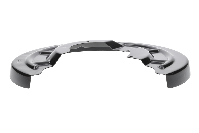 Splash Panel, brake disc