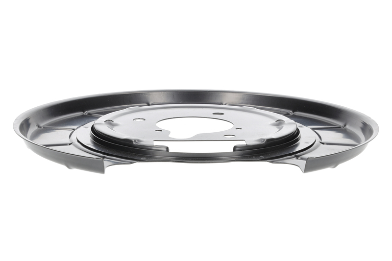 Splash Panel, brake disc