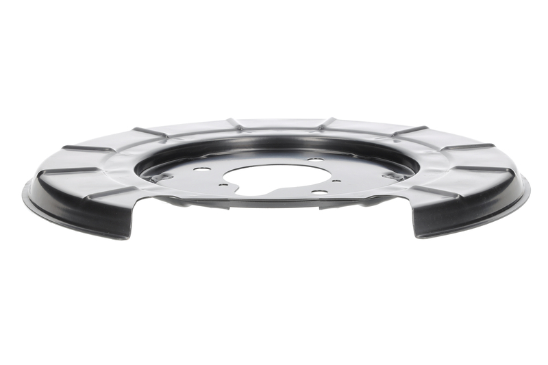 Splash Panel, brake disc
