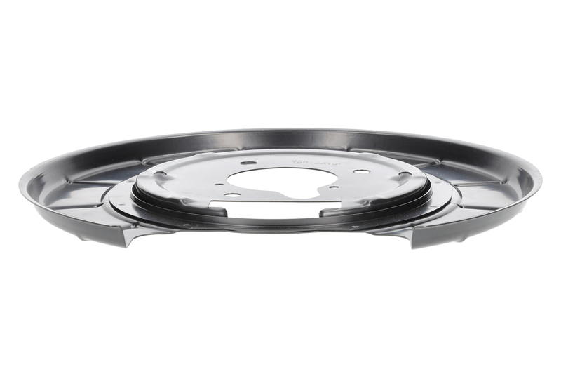 Splash Panel, brake disc