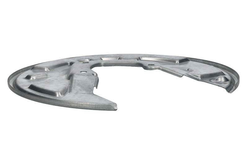 Splash Panel, brake disc
