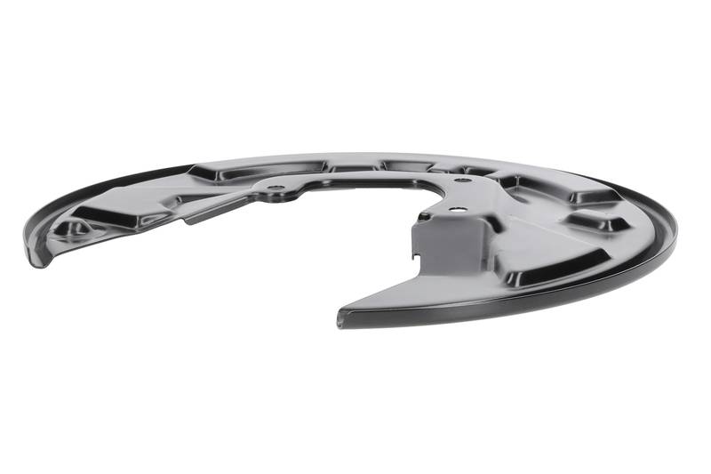 Splash Panel, brake disc