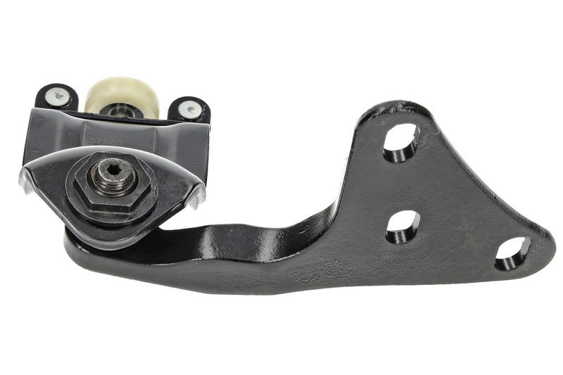 Roller Guide, sliding door