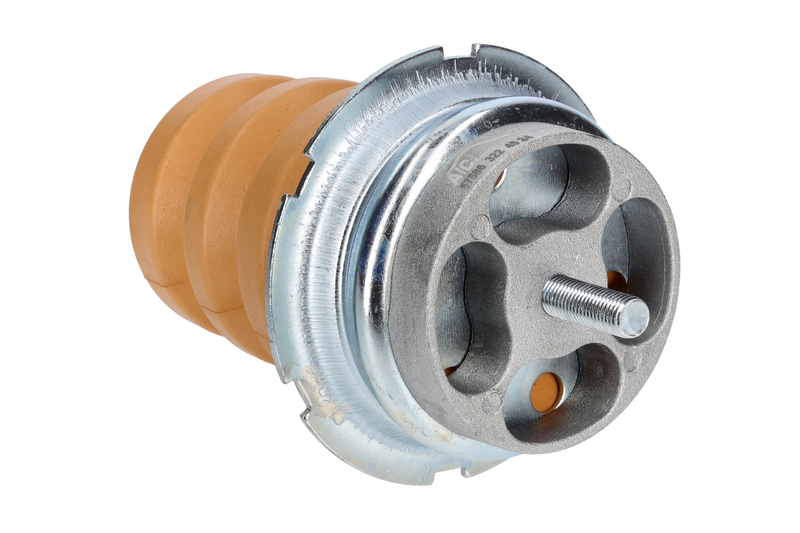 Rubber Buffer, suspension