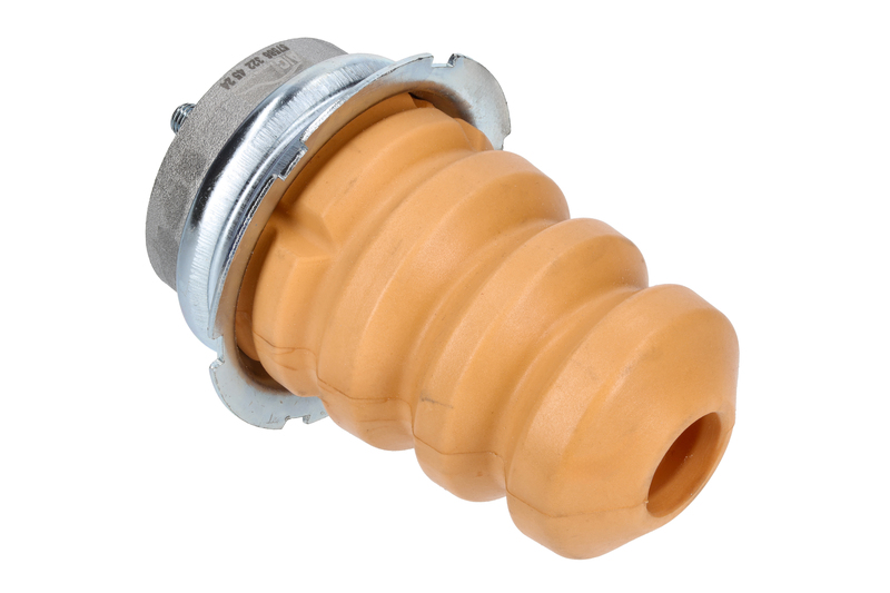 Rubber Buffer, suspension