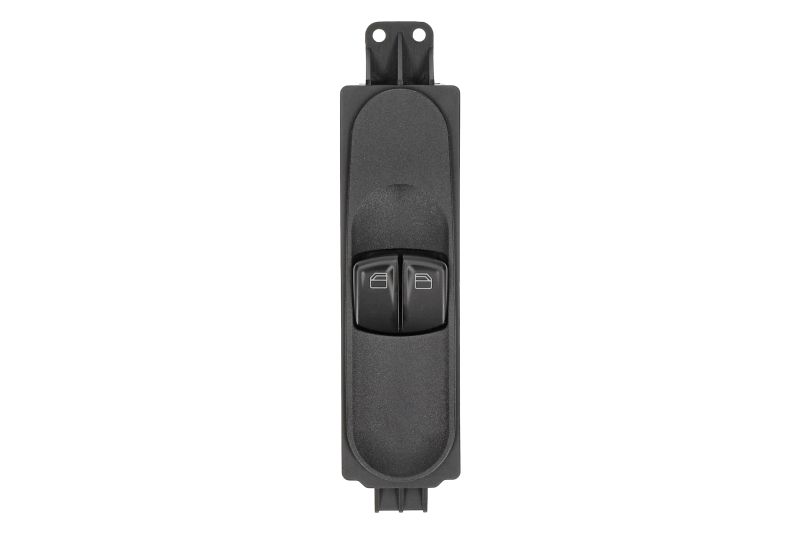 Switch, window regulator