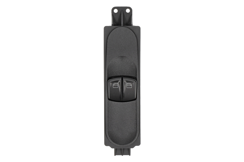 Switch, window regulator
