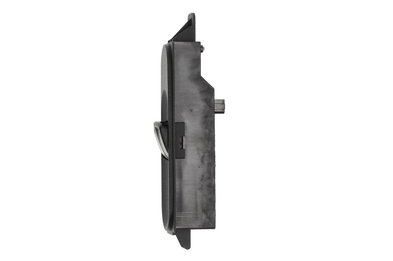 Switch, window regulator