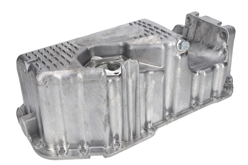 Oil Sump