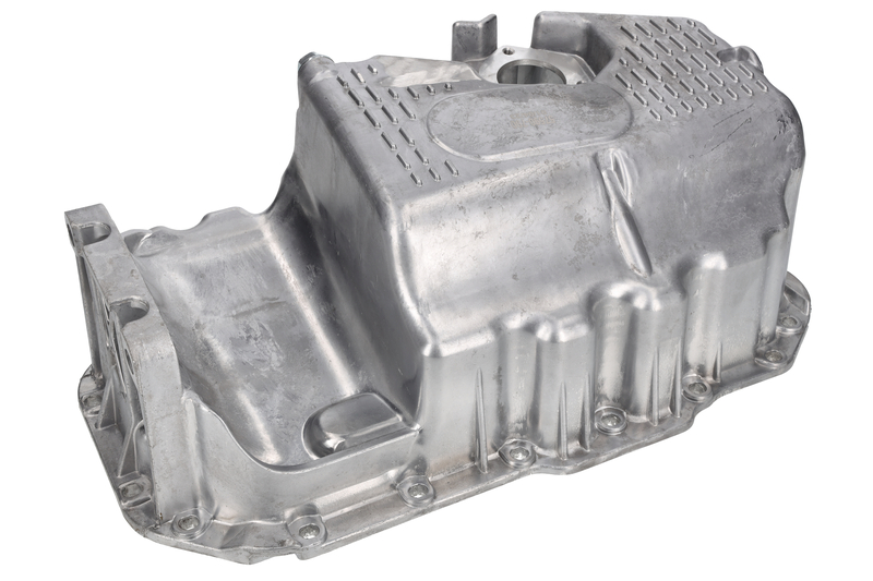 Oil Sump
