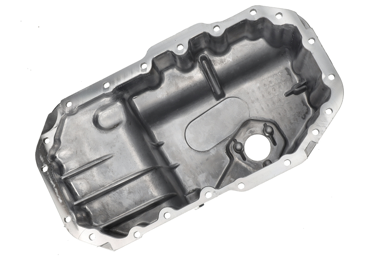 Oil Sump
