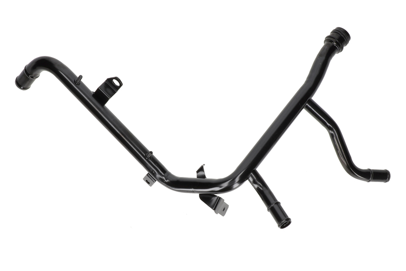 Coolant Pipe