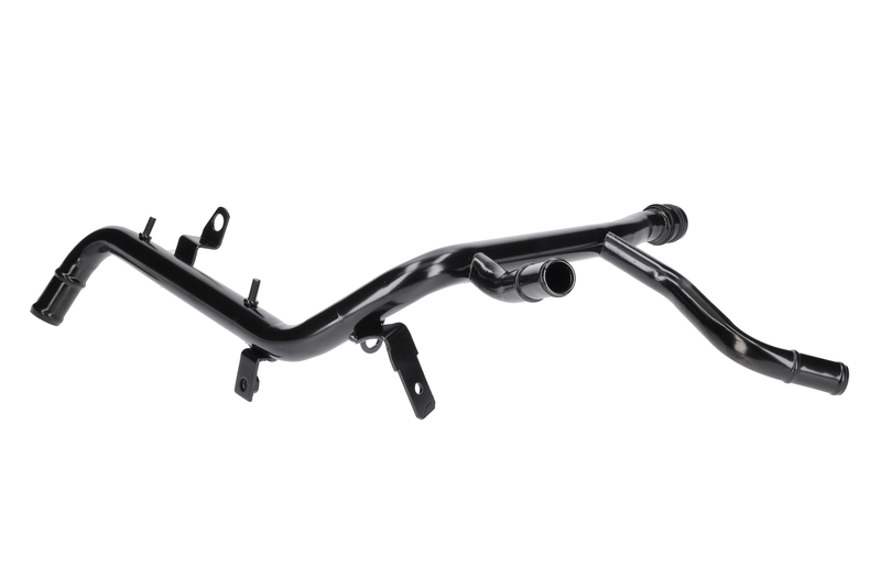 Coolant Pipe