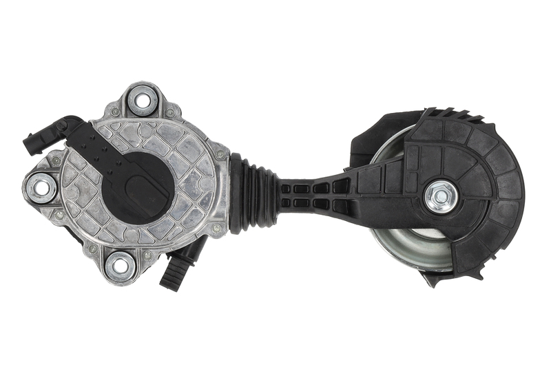 Belt Tensioner, V-ribbed belt