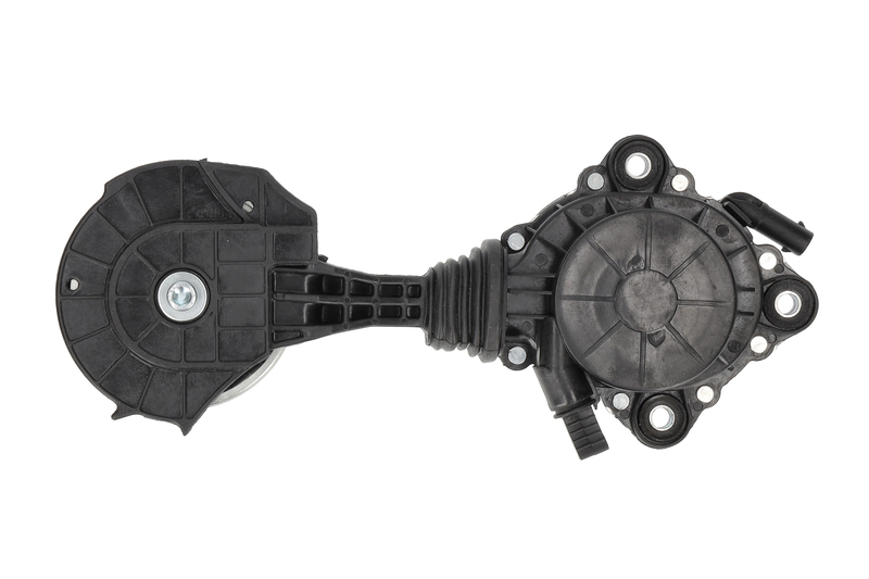 Belt Tensioner, V-ribbed belt