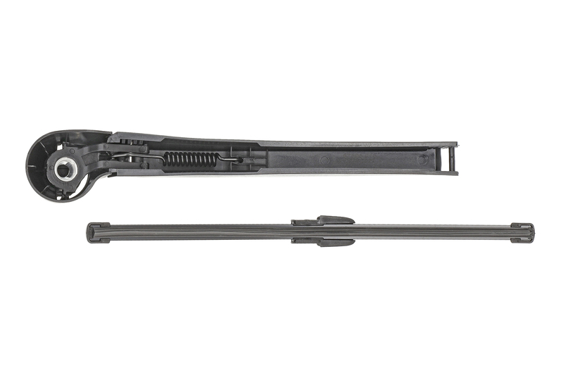 Wiper Arm, window cleaning