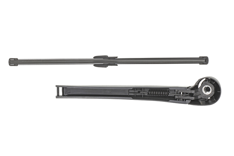 Wiper Arm, window cleaning