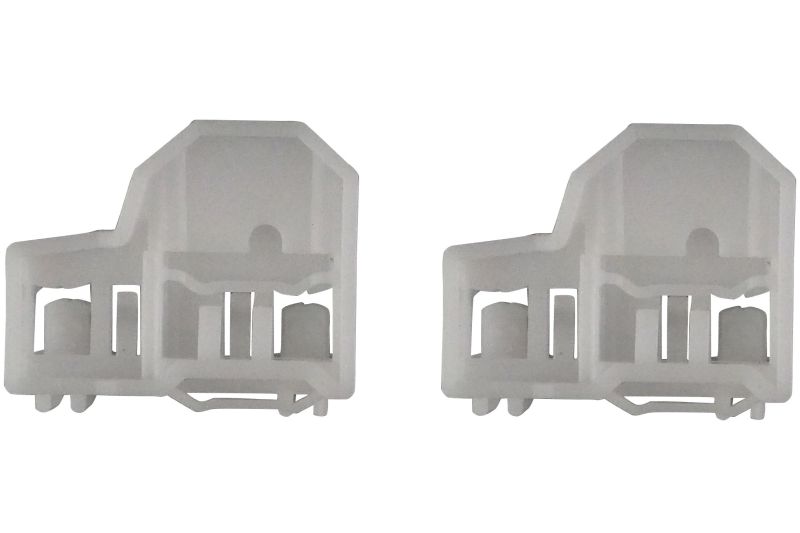Sliding Shoe, window regulator