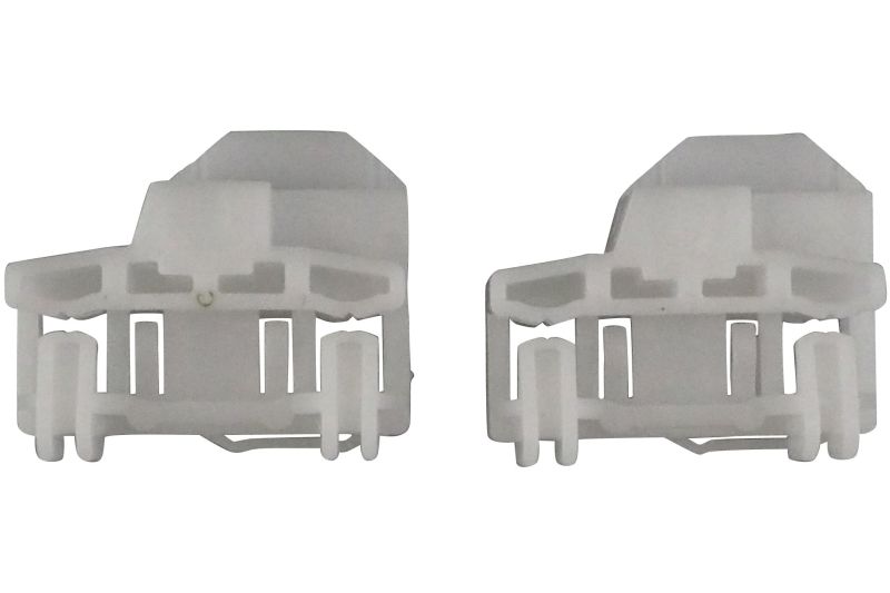Sliding Shoe, window regulator