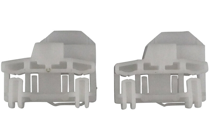 Sliding Shoe, window regulator