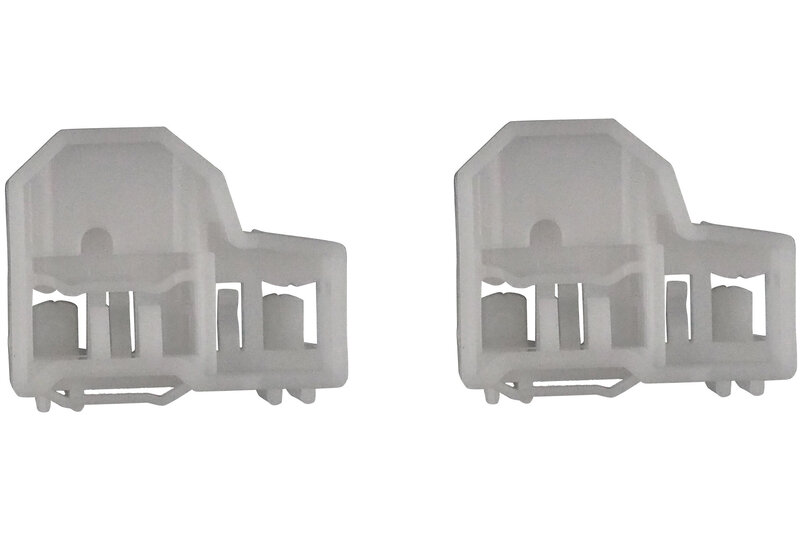Sliding Shoe, window regulator