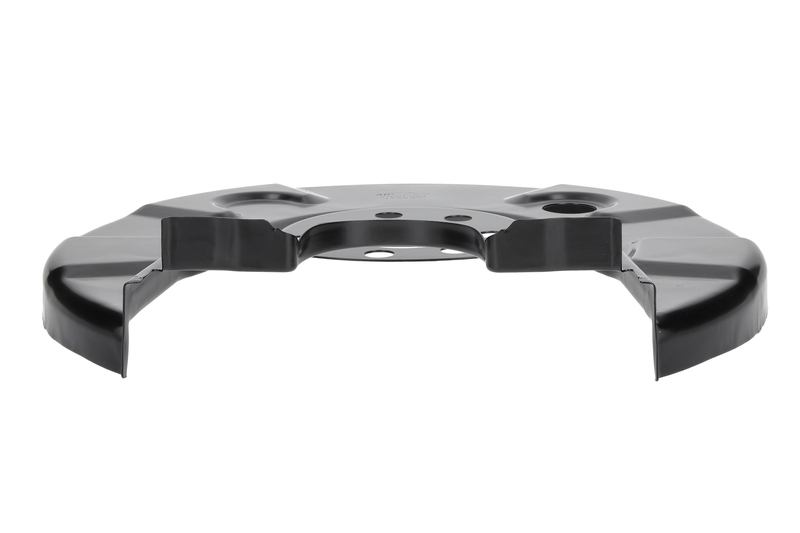 Splash Panel, brake disc