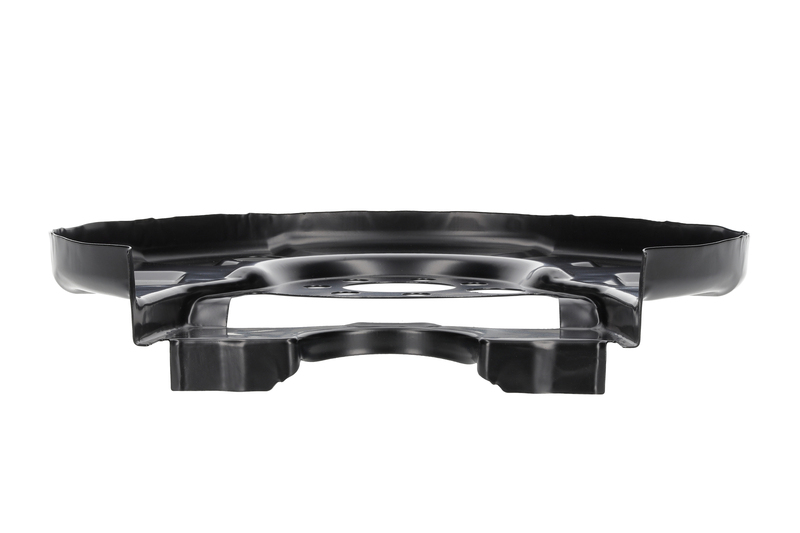 Splash Panel, brake disc