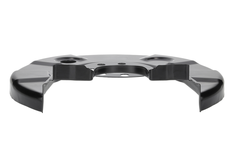 Splash Panel, brake disc