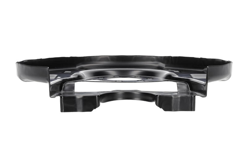 Splash Panel, brake disc