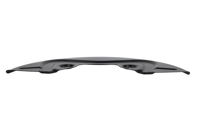 Splash Panel, brake disc