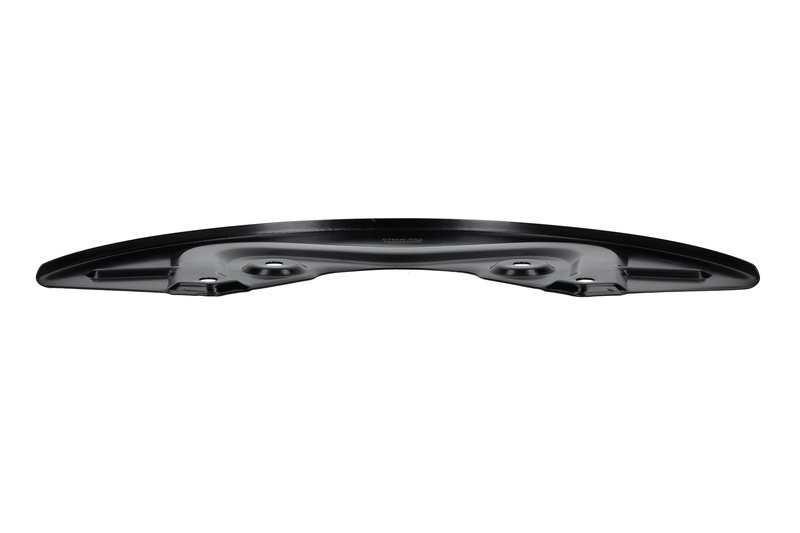 Splash Panel, brake disc