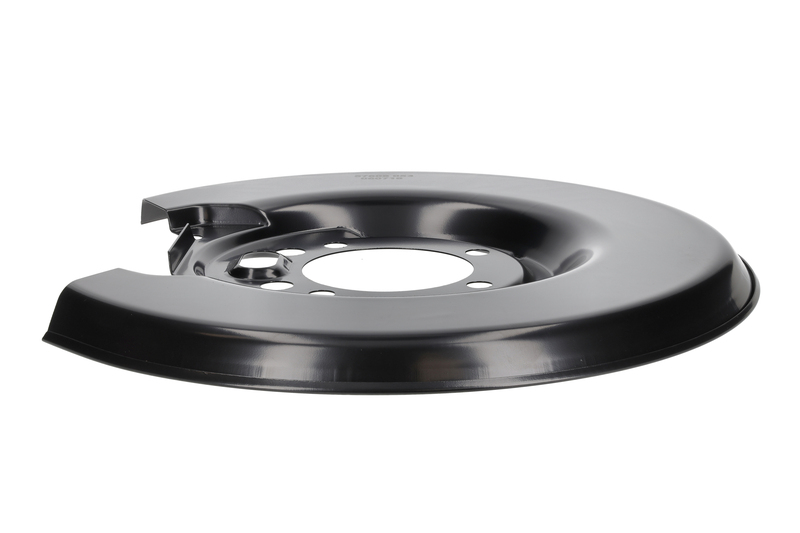 Splash Panel, brake disc